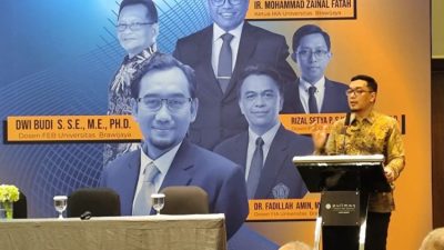 Visi Indonesia Unggul 2025: Membongkar Tantangan Besar Menuju Indonesia Emas 2045