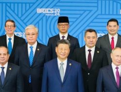 Indonesia Bersiap Bergabung dengan BRICS, Apa Keuntungannya?