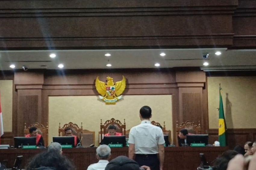 Mengapa Vonis Hakim Lebih Ringan dari Tuntutan Jaksa untuk Harvey Moeis