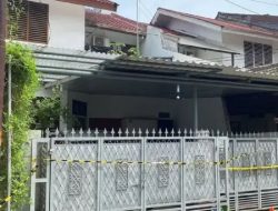 Dititipkan di Safe House: Remaja Tersangka Pembunuhan Ayah dan Nenek di Lebak Bulus