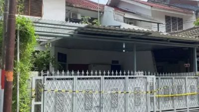 Dititipkan di Safe House: Remaja Tersangka Pembunuhan Ayah dan Nenek di Lebak Bulus