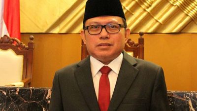 Permohonan Kasasi Mantan Sekretaris MA Hasbi Hasan Ditolak, Vonis 6 Tahun Penjara Tetap Berlaku