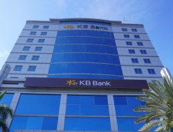 KB Bank Berhasil Meningkatkan Diversifikasi Portofolio Kredit, Pertumbuhan Kredit Baru Mencapai Angka Dua Digit