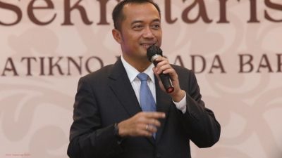 Kemensetneg Mengumumkan Peraturan Terbaru Dalam Dinas Luar Negeri: Berikut Detailnya