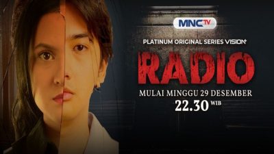 Jurnalis Menyelidiki Kasus Pembunuhan Misterius, Tonton Platinum Original Series Radio di MNCTV