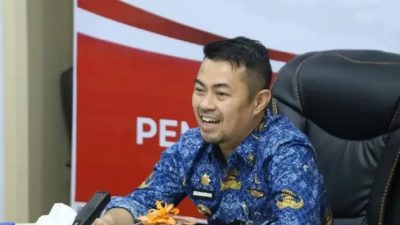 KPK Membongkar Skema Keuangan Daerah Palsu Terungkap dalam OTT Pj Wali Kota Pekanbaru