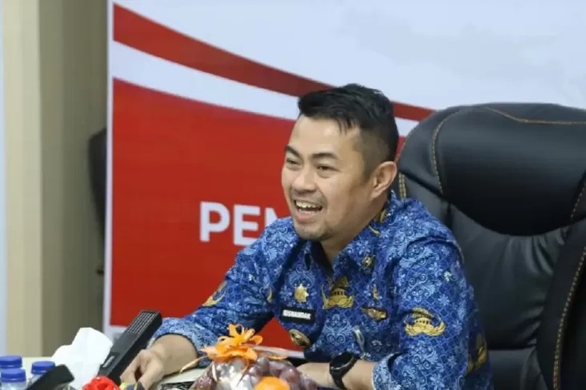 KPK Membongkar Skema Keuangan Daerah Palsu Terungkap dalam OTT Pj Wali Kota Pekanbaru