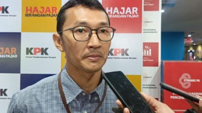 KPK Temukan 52 Pejabat Kabinet Merah Putih yang Belum Melaporkan LHKPN