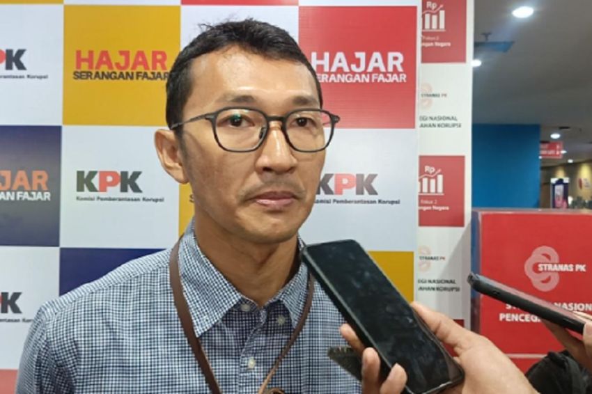 KPK Temukan 52 Pejabat Kabinet Merah Putih yang Belum Melaporkan LHKPN