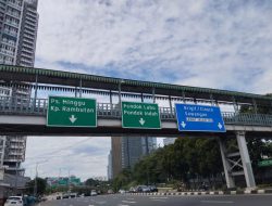 Gunung Terlihat dari Jakarta karena Langit Cerah, BMKG Bongkar Penyebabnya