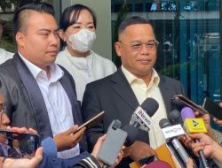 Laporan Tim Hukum RIDO: Harapan Mengadu ke DKPP terhadap KPU DKI Jakarta