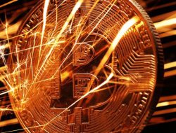 Melawan Sanksi Barat, Rusia Memanfaatkan Bitcoin dalam Transaksi Internasional