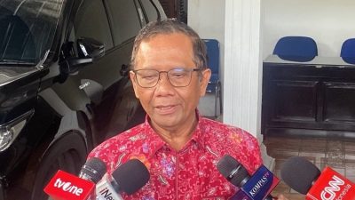 Kritik Mahfud MD Terhadap Usulan Denda Damai untuk Koruptor: Benar atau Salah?