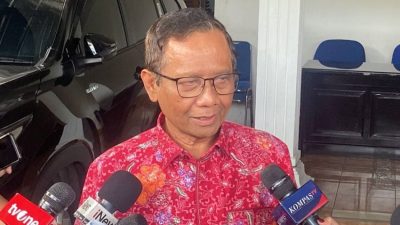 "Menuju Keadilan: Vonis Harvey Moeis"