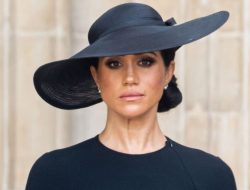 Meghan Markle Menuduh Raja Charles III dan Ratu Camilla Berperilaku Diskriminatif