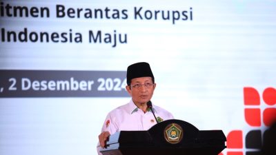 Membuat Kemenag Bersinar Lebih Cerah