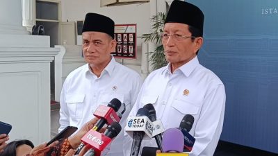 Mengkaji Potensi Pengurangan Durasi Manasik Haji di Tanah Suci