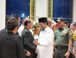 Memperkaya Cinta dan Damai di Hari Natal