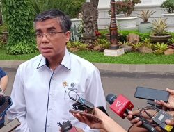 Pengumuman Penetapan Upah Minimum 2025 oleh Gubernur Tidak Melebihi Tanggal 11 Desember 2024