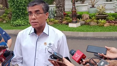 Pengumuman Penetapan Upah Minimum 2025 oleh Gubernur Tidak Melebihi Tanggal 11 Desember 2024