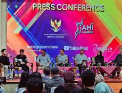 Melodi Bersatu: Kekuatan Musik dalam Persatuan Bangsa