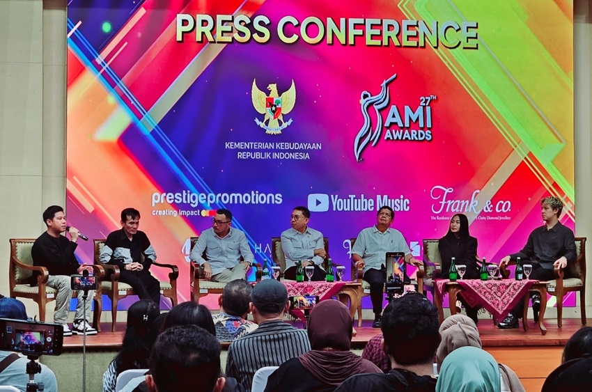 Melodi Bersatu: Kekuatan Musik dalam Persatuan Bangsa