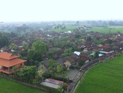 Menjelajahi Keindahan Desa Batuan Sukawati, Desa BRILiaN yang Memiliki Kekayaan Alam dan Budaya Tersembunyi