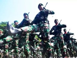 Keputusan KPK Memiliki Kewenangan untuk Mengusut Kasus Korupsi di Militer, Tanggapan Mabes TNI