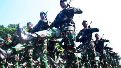 Keputusan KPK Memiliki Kewenangan untuk Mengusut Kasus Korupsi di Militer, Tanggapan Mabes TNI