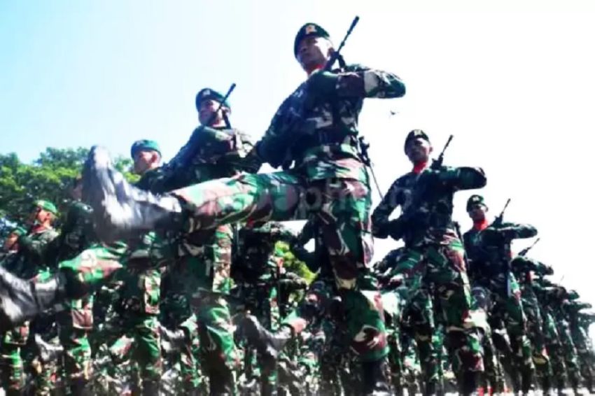 Keputusan KPK Memiliki Kewenangan untuk Mengusut Kasus Korupsi di Militer, Tanggapan Mabes TNI