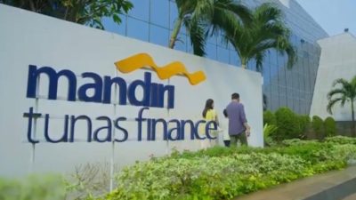 Pembiayaan Mandiri Tunas Finance Tumbuh 15,6% Capai Rp26,7 Triliun pada Kuartal III-2024