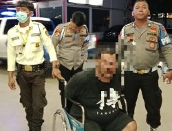 Aksi Keji: Polisi di Cileungsi Bogor Membunuh Ibu Kandung dengan Tabung Gas 3 Kg