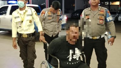 Aksi Keji: Polisi di Cileungsi Bogor Membunuh Ibu Kandung dengan Tabung Gas 3 Kg