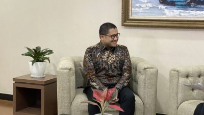 “Program PPN 12% Dibahas di SINDOnews TV Jumat Ini”