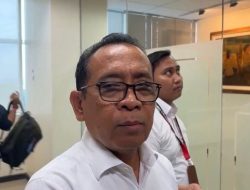 “Curhat ke Pak Menteri Kebudayaan: Aduh, Ada yang Ingin Ditanyakan”