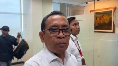 “Curhat ke Pak Menteri Kebudayaan: Aduh, Ada yang Ingin Ditanyakan”