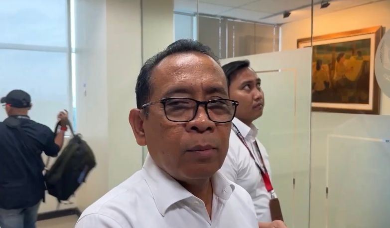 "Curhat ke Pak Menteri Kebudayaan: Aduh, Ada yang Ingin Ditanyakan"