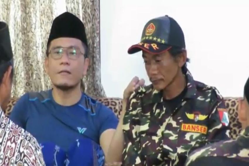 Kritik Tegas dari Rhenald Kasali terhadap Kelakuan Gus Miftah terhadap Penjual Es Teh Sunhaji