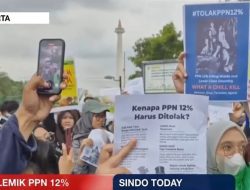 Partai Politik Fokus pada Kebijakan! Prioritaskan Pembatalan PPN 12% daripada Menyalahkan Orang Lain.