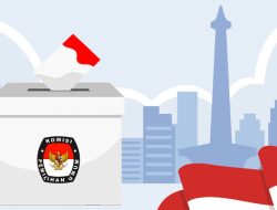 Partisipasi Pemilih Merosot, Kredibilitas Pemenang Pilkada Jakarta Dipertanyakan