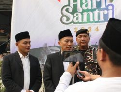 Mobilisasi Dana untuk Mendukung Korban Bencana Alam Sukabumi oleh PCNU Kota Depok