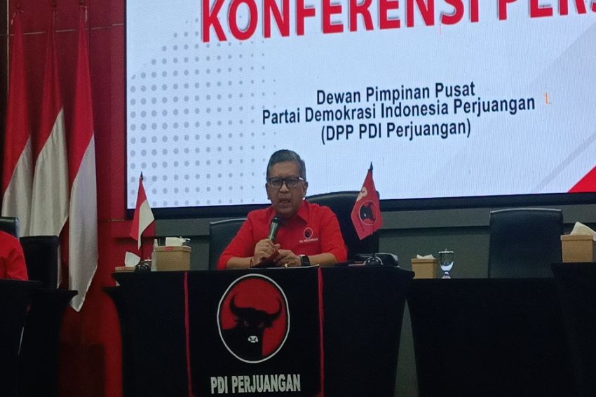 PDIP Mengusulkan Pemecatan Jokowi, Gibran, dan Bobby Nasution dari Partaiannya