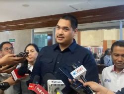 Pemerintah Mendorong Partisipasi Masyarakat dalam Memerangi Dampak Negatif Judi Online bagi Kehidupan Moral Bangsa