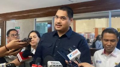 Pemerintah Mendorong Partisipasi Masyarakat dalam Memerangi Dampak Negatif Judi Online bagi Kehidupan Moral Bangsa