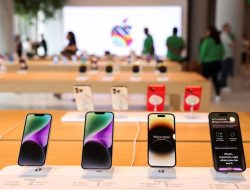 Pemerintah Minta Apple Menambah Investasi Rp16 Triliun Untuk Menjual iPhone 16