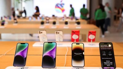 Pemerintah Minta Apple Menambah Investasi Rp16 Triliun Untuk Menjual iPhone 16