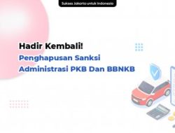 Pemprov Jakarta Berikan Insentif Pajak Kendaraan hingga 2024: Peluang Manfaatkan Keuntungan Ini!