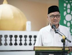 BP Haji Gandeng Itjen Kemenag dalam Pencegahan Gratifikasi.