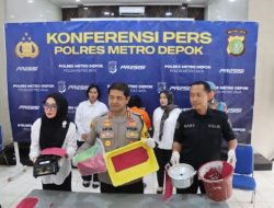 Insiden Baru: Bayi Diguyur Air Panas di Daycare Depok