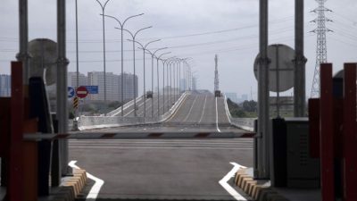 Biaya Tol JTCC Meningkat, Pengusaha Logistik Merasa Terbebani